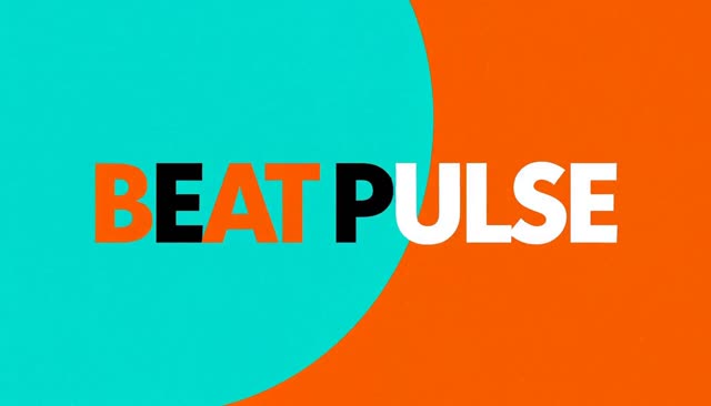 21 BEAT PULSE: pulsação no ritmo da batida