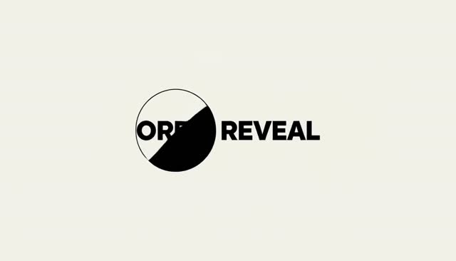 32 ORBIT REVEAL: revelação orbital completa