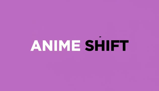 40 ANIME SHIFT: mudança de visual realista para anime