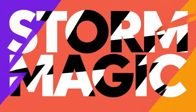 10 STORM MAGIC: magia de tempestade e relâmpagos
