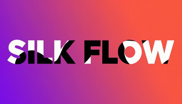 15 SILK FLOW: fluxo de seda