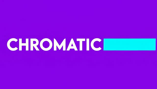59 CHROMATIC DRIFT: separação de canais RGB